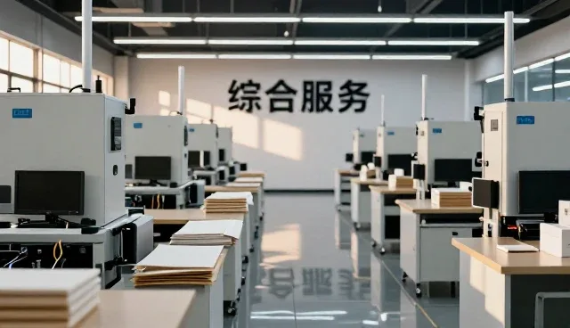凤阳昌荣粉体材料有限公司