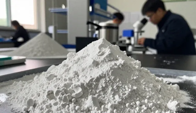 交通枢纽中的改性二氧化硅粉体解决方案介绍