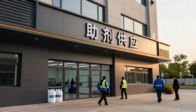 凤阳昌荣粉体材料有限公司打造符合现代需求的精细化学品销售
