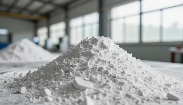助剂供应：高纯氧化锌粉体使用与维护建议