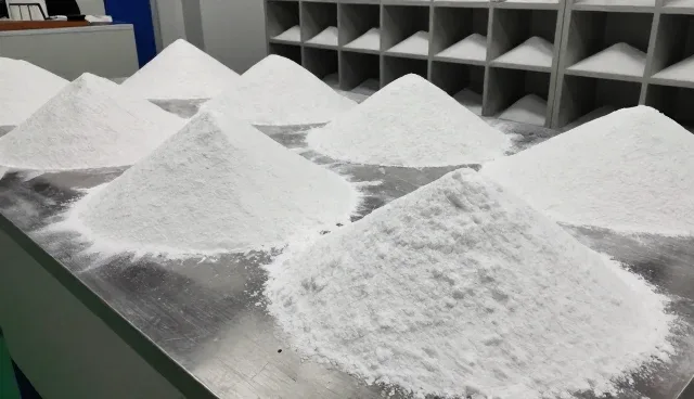 改性二氧化硅粉体使用误区对比与实际取舍