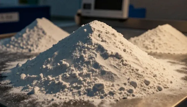 改性二氧化硅粉体在助剂供应中的实际应用环节